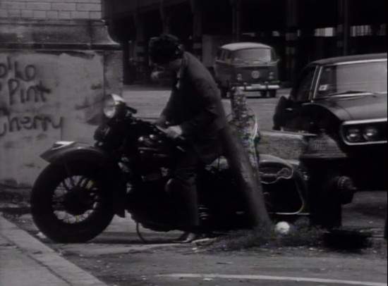 Harley-Davidson unknown