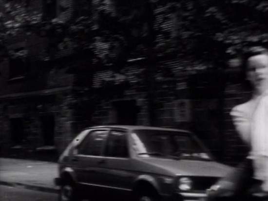 Volkswagen Rabbit I