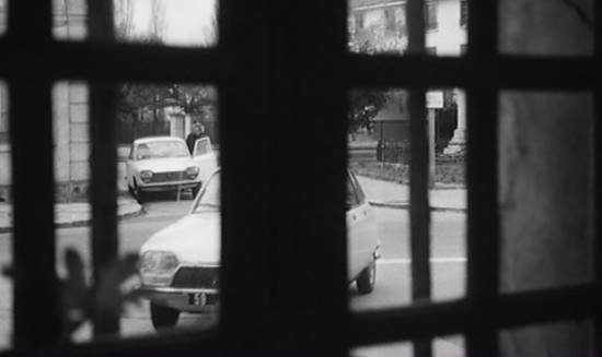 Citroën GS