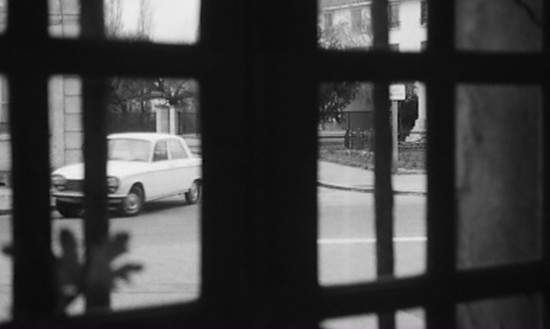 Peugeot 204