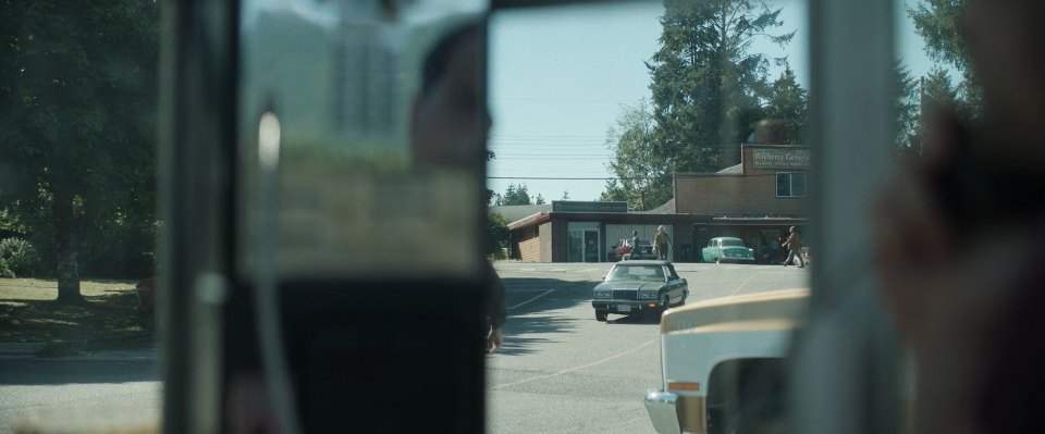 Chrysler LeBaron Convertible
