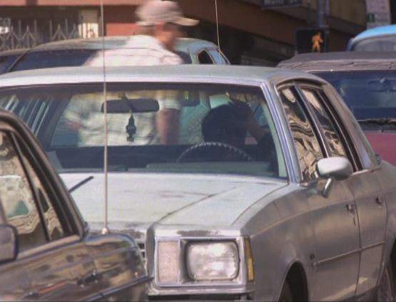 Buick Century