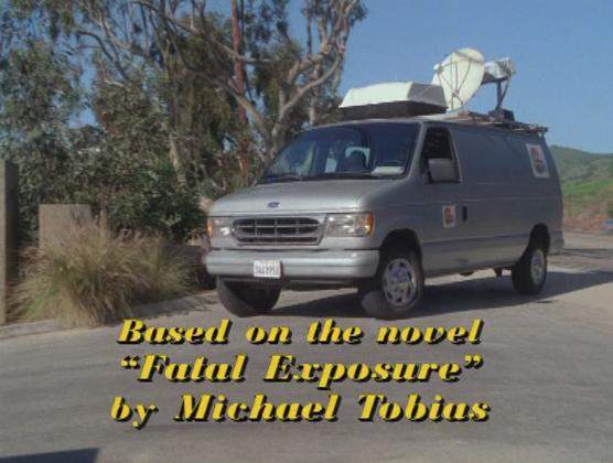 Ford Econoline