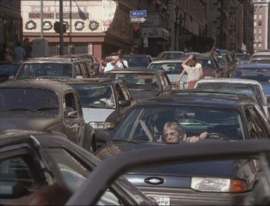 Ford Escort