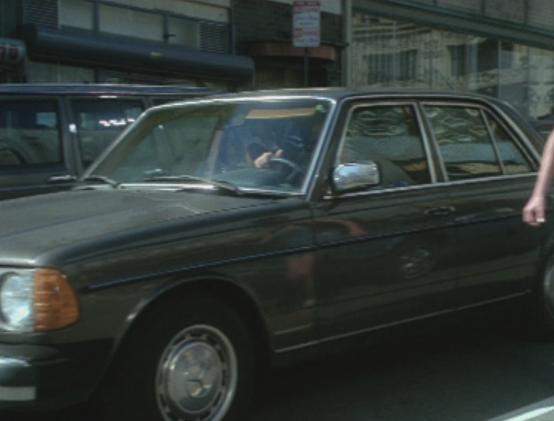Mercedes-Benz 