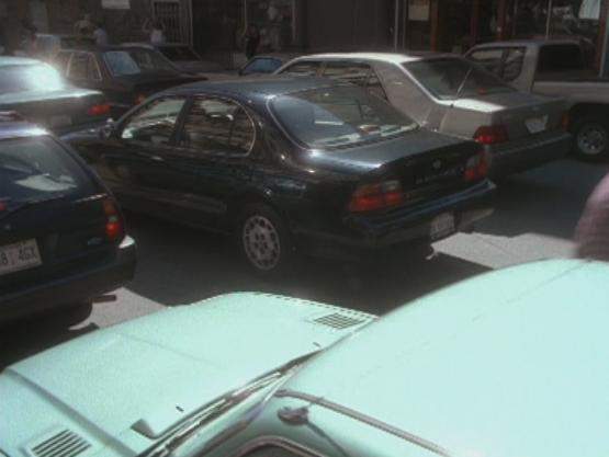 Nissan Maxima