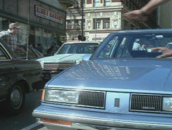 Oldsmobile Eighty-Eight Royale