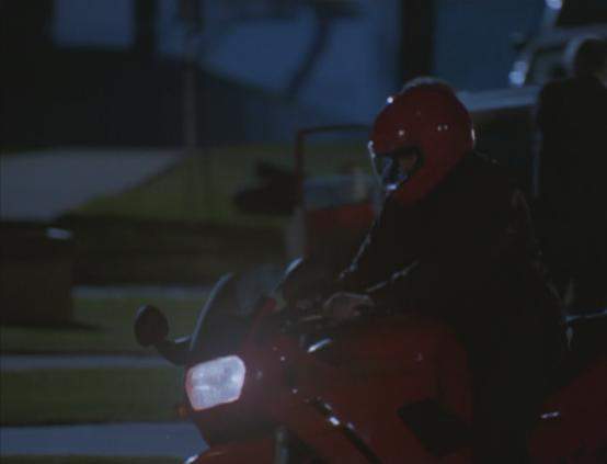 Suzuki GSX 600 F Katana