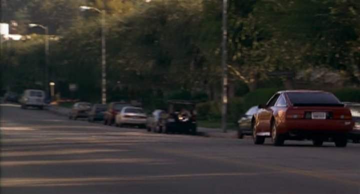 Nissan 300ZX