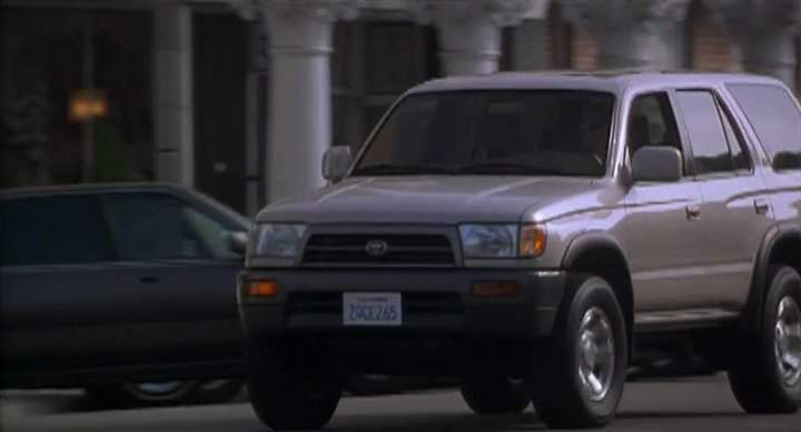 Toyota 4Runner
