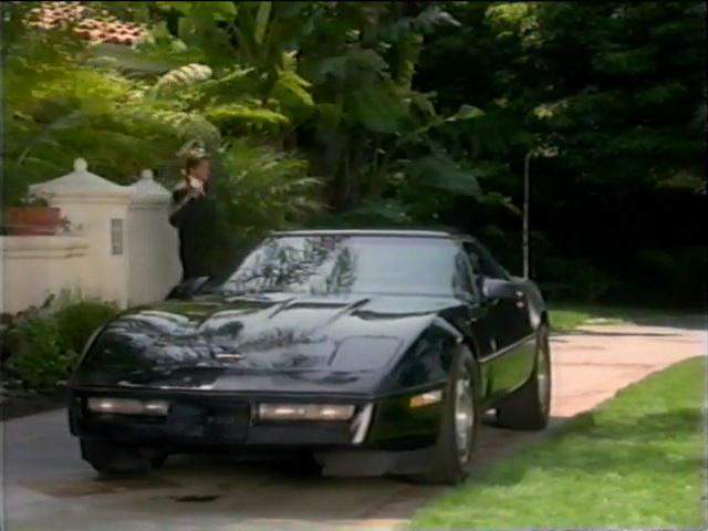 Chevrolet Corvette C4