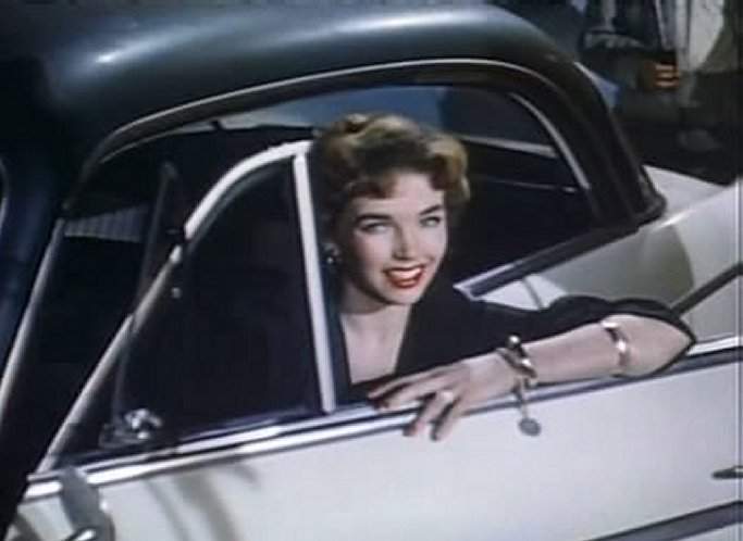 Ford Crestline Victoria