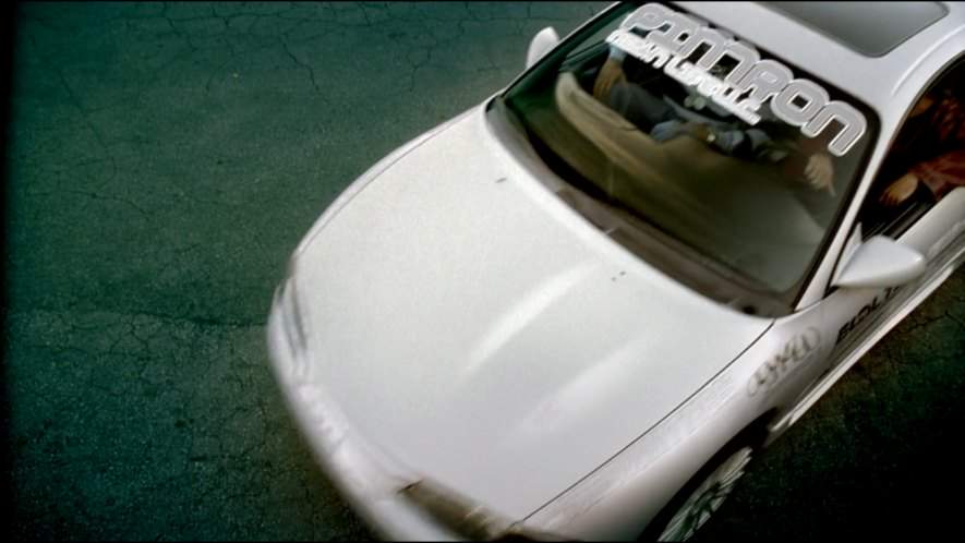 Mitsubishi Eclipse 2G