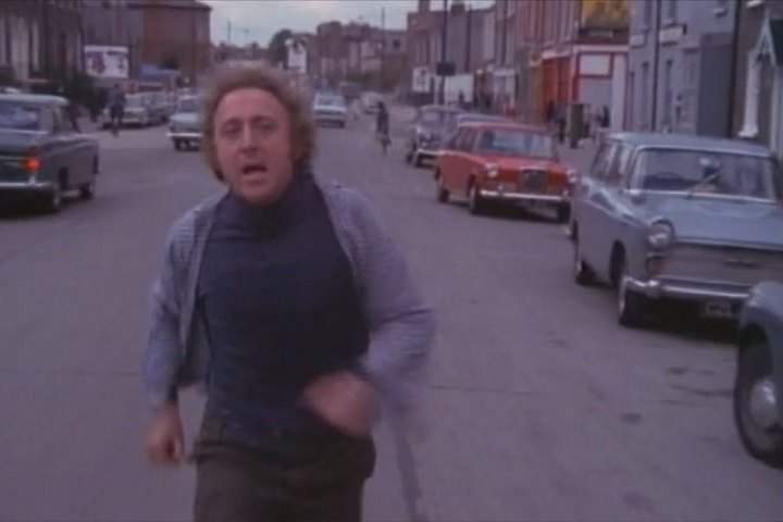 Austin A60 Countryman