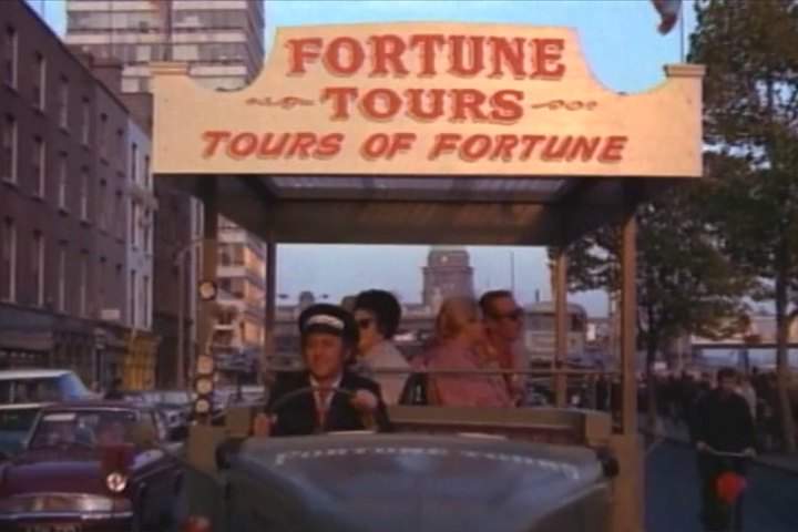 Commer Superpoise MkI