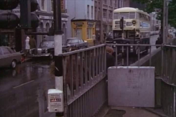 Leyland Titan PD3/2