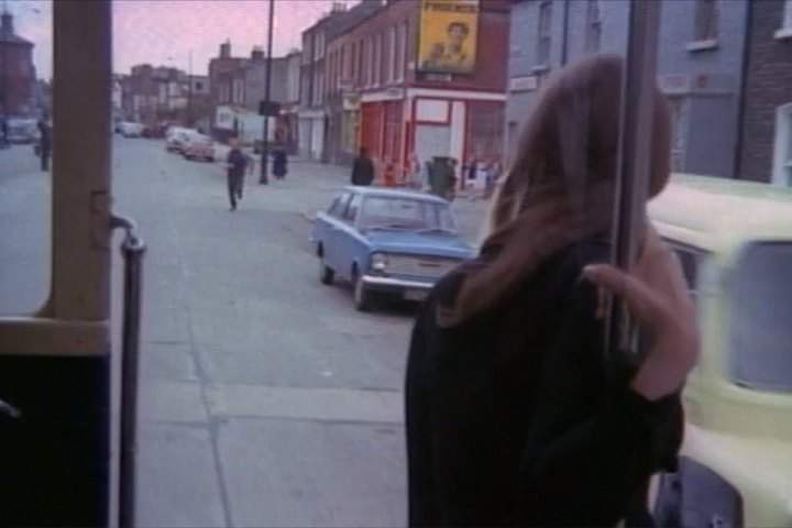 Vauxhall Viva