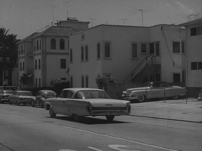 Cadillac Series 62