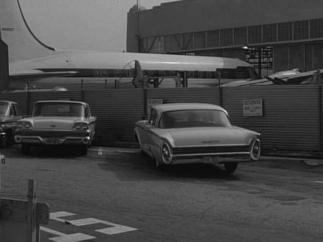 Ford Fairlane