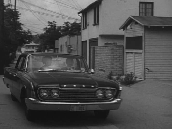 Ford Fairlane