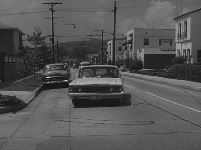 Ford Mainline