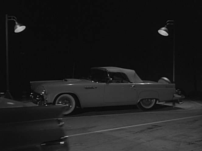 Ford Thunderbird