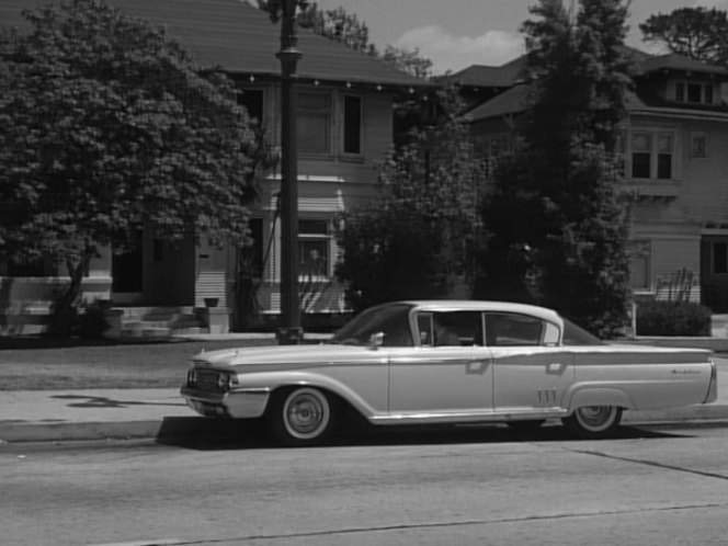 Mercury Montclair