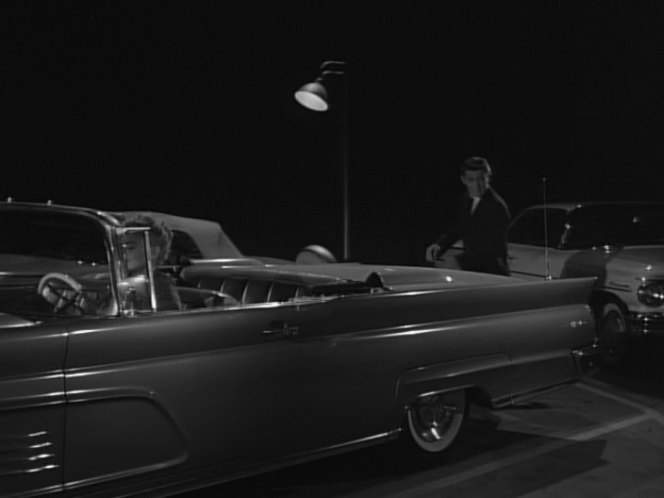 Pontiac Bonneville