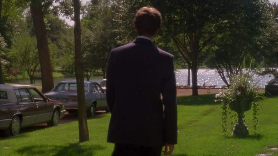 Cadillac Sedan DeVille