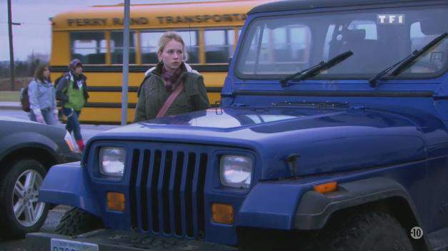 Jeep YJ