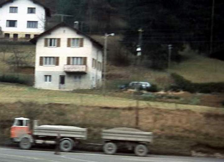 Hanomag-Henschel F-Series