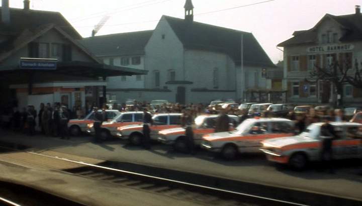 Opel Commodore
