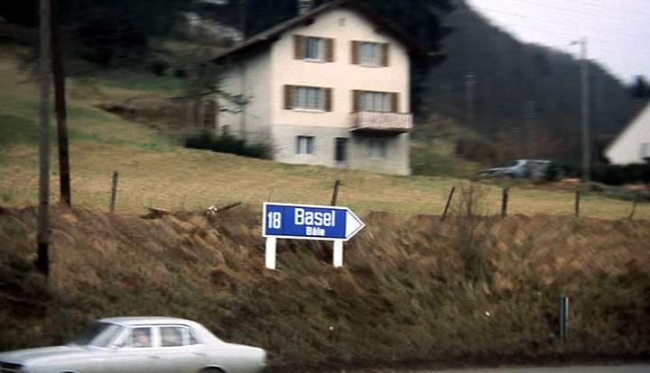 Opel Rekord