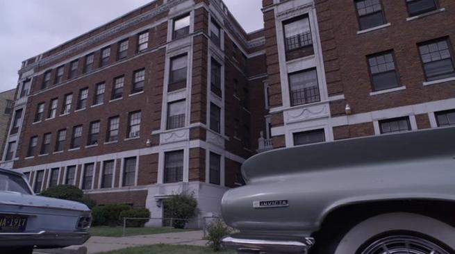 Buick Invicta
