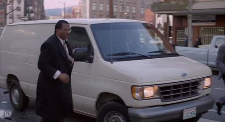 Ford Econoline