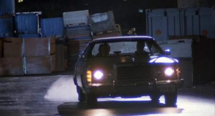 Ford LTD