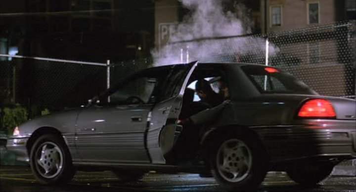 Pontiac Grand Am
