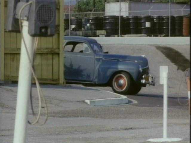 Dodge Luxury Liner De Luxe