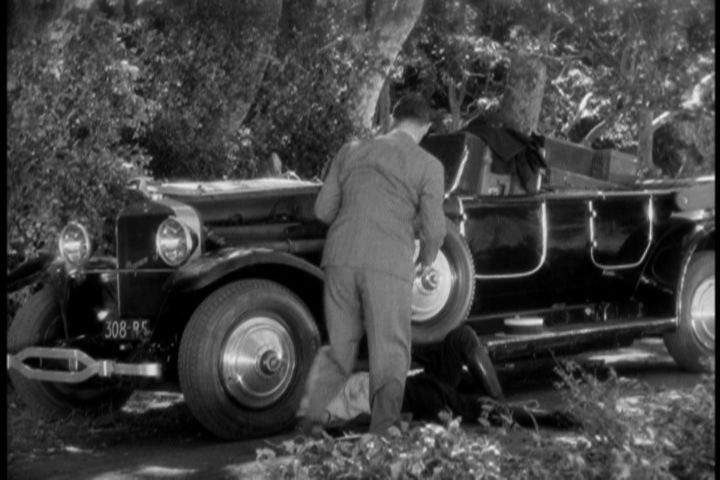 Hispano-Suiza H6
