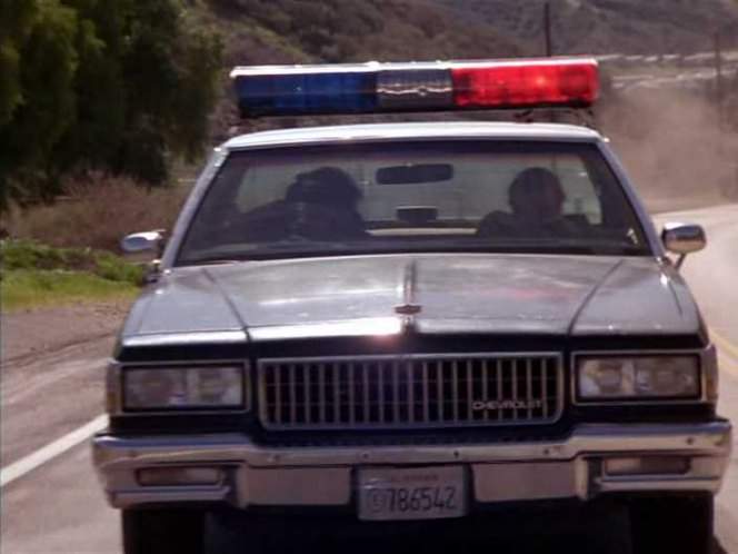 Chevrolet Caprice