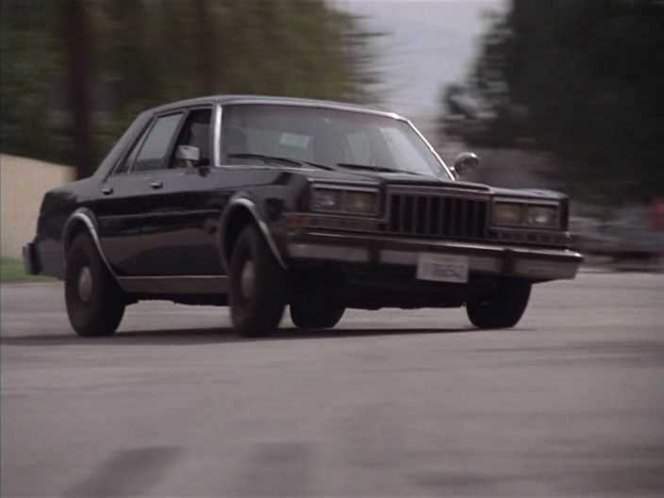 Dodge Diplomat