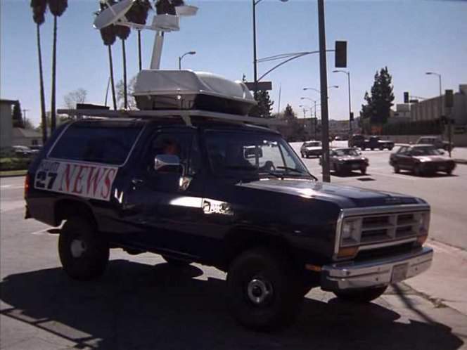 Dodge Ramcharger