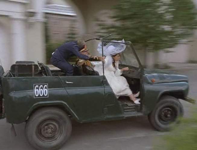 UAZ 469