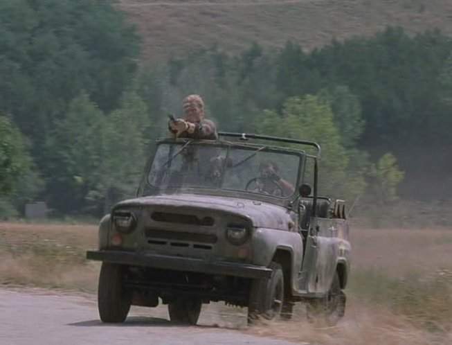 UAZ 469