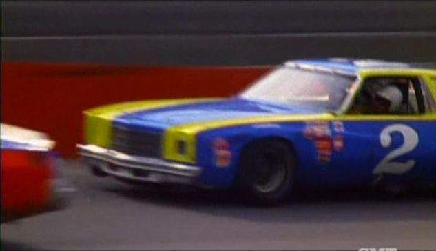 Chevrolet Monte Carlo