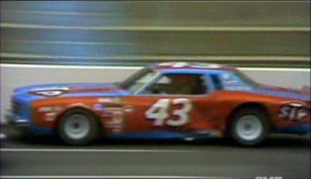 Chevrolet Monte Carlo