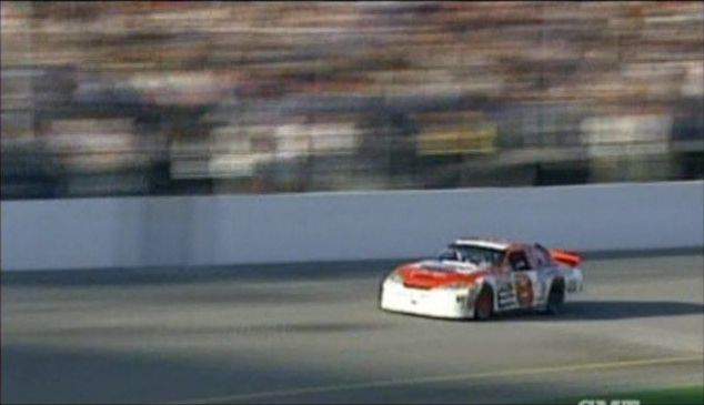 Chevrolet Monte Carlo NASCAR
