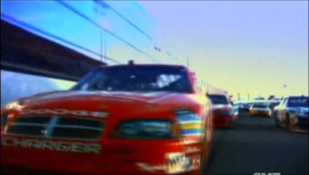 Dodge Charger NASCAR