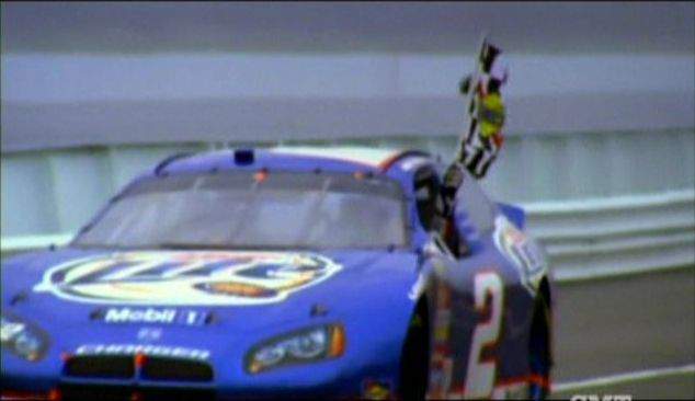 Dodge Charger NASCAR
