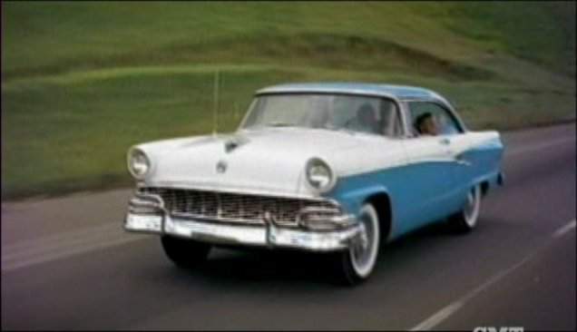 Ford Customline Victoria